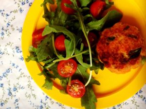 croquetas de atun receta facil